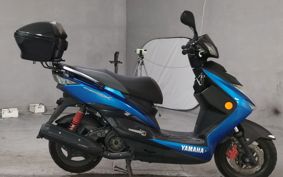 YAMAHA CYGNUS125XSR SE44J