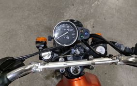 HONDA FTR223 MC34
