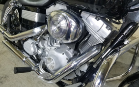 HARLEY HARLEY FXDI 2006 GM1
