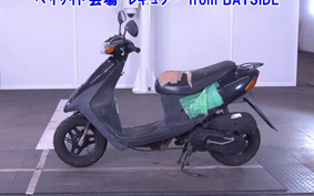 SUZUKI LETS2