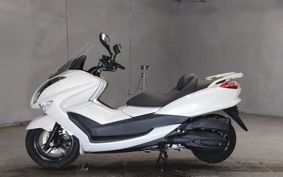 YAMAHA MAJESTY 250 SG20J