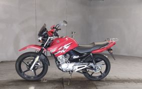 YAMAHA YBR125 G PCJL