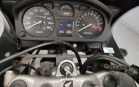 HONDA ZELBIS MC25