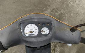 YAMAHA BJ SA24J