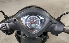 SUZUKI ADDRESS V110 CE47A
