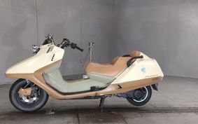 HONDA FUSION MF02
