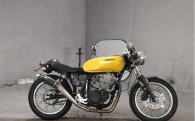 YAMAHA SR400-1 RH01J