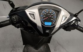 HONDA LEAD 125 JF45