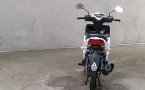YAMAHA T115 XCHM