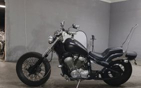 HONDA STEED400 NC26
