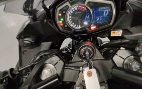 KAWASAKI NINJA1000 ZXT00W
