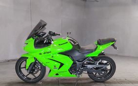 KAWASAKI NINJA250R EX250K