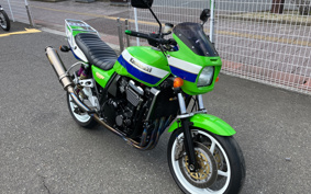 KAWASAKI ZRX1100 1999 ZRT10C