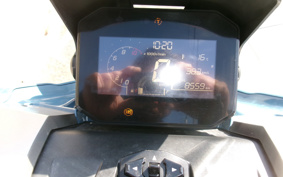 HONDA ADV160 KF54