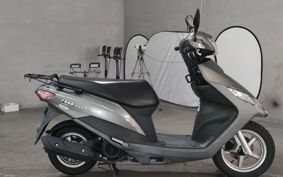 SUZUKI ADDRESS V125 DT11A