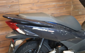 HONDA PCX 150 KF18