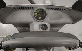 HONDA GYRO TA02