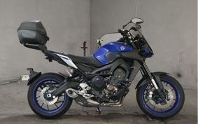 YAMAHA MT-09 RN52J
