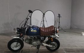 HONDA GORILLA AB27