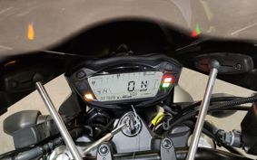 SUZUKI SV650 VP55B