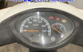 YAMAHA JOG-5
