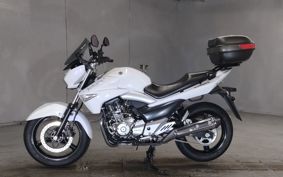 SUZUKI GSR250 GJ55D