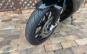 APRILIA APRILIA RS4 125
