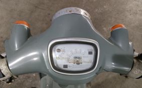 SUZUKI VERUDE CA1MA