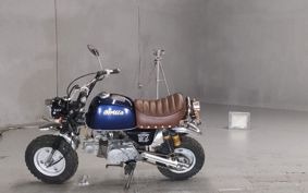 HONDA GORILLA AB27