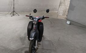 HONDA  SUPER CUB C125 JA58