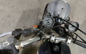 YAMAHA SR400-1 1JR