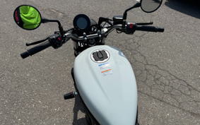 KAWASAKI ELIMINATOR 400-1 2023 EL400A
