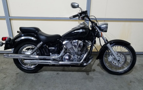 YAMAHA DRAGSTAR 250 VG02J