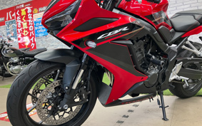 HONDA CBR650R 2024 RH03