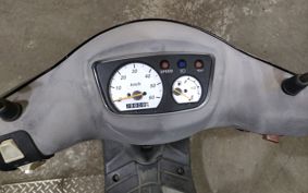 YAMAHA BJ SA24J