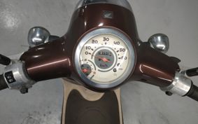 HONDA GIORNO AF70