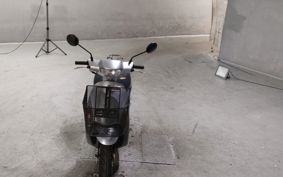 SUZUKI LETS4 CA45A