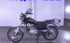 SUZUKI GN125 H PCJG9