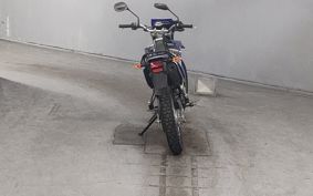 YAMAHA XTZ125 PCJL