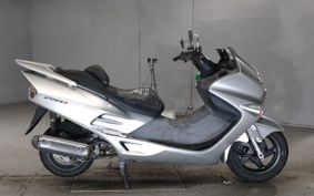 HONDA FORZA MF06