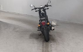 HONDA REBEL MC49