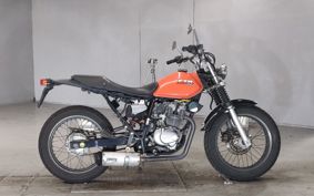 HONDA FTR223 MC34