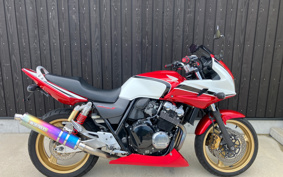 HONDA CB400SFV-3 BOLDOR 2007 NC39
