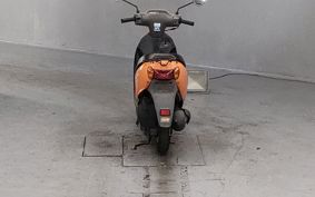 SUZUKI LETS4 CA45A