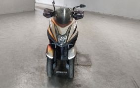 YAMAHA TORI CITY125 SE82J