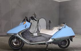 HONDA FUSION MF02