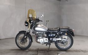 SUZUKI ST250 NJ4AA