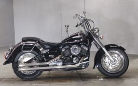 YAMAHA DRAGSTAR400 CLASSIC VH02J
