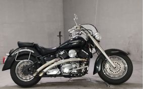 YAMAHA DRAGSTAR1100 CLASSIC VP13J
