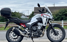 HONDA 400 X 2021 NC56